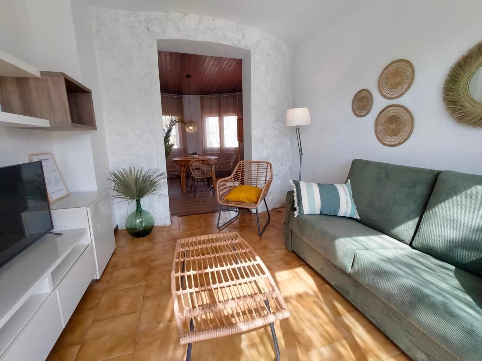 Gorgot P1 I Apartamento Con Terraza Y Piscina Comunitaria Cerca De La Playa Емпуриабрава Екстериор снимка
