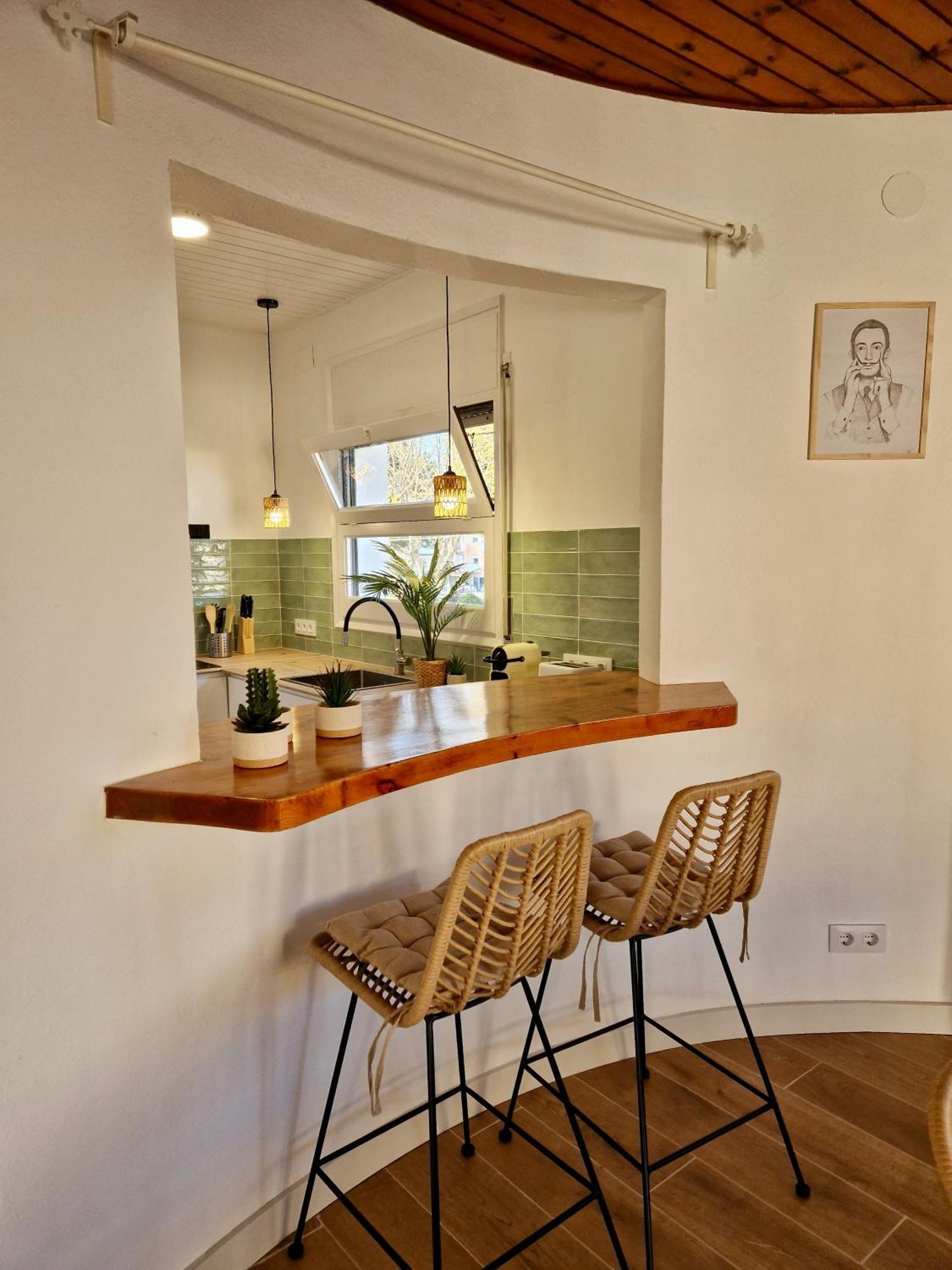 Gorgot P1 I Apartamento Con Terraza Y Piscina Comunitaria Cerca De La Playa Емпуриабрава Екстериор снимка