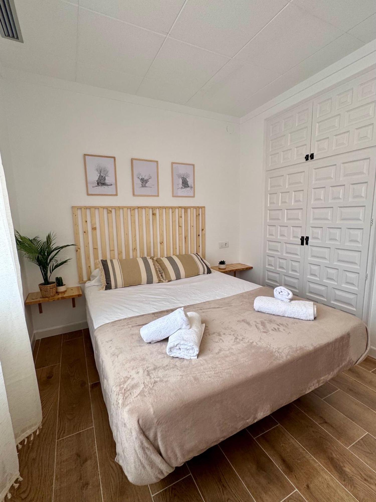 Gorgot P1 I Apartamento Con Terraza Y Piscina Comunitaria Cerca De La Playa Емпуриабрава Екстериор снимка