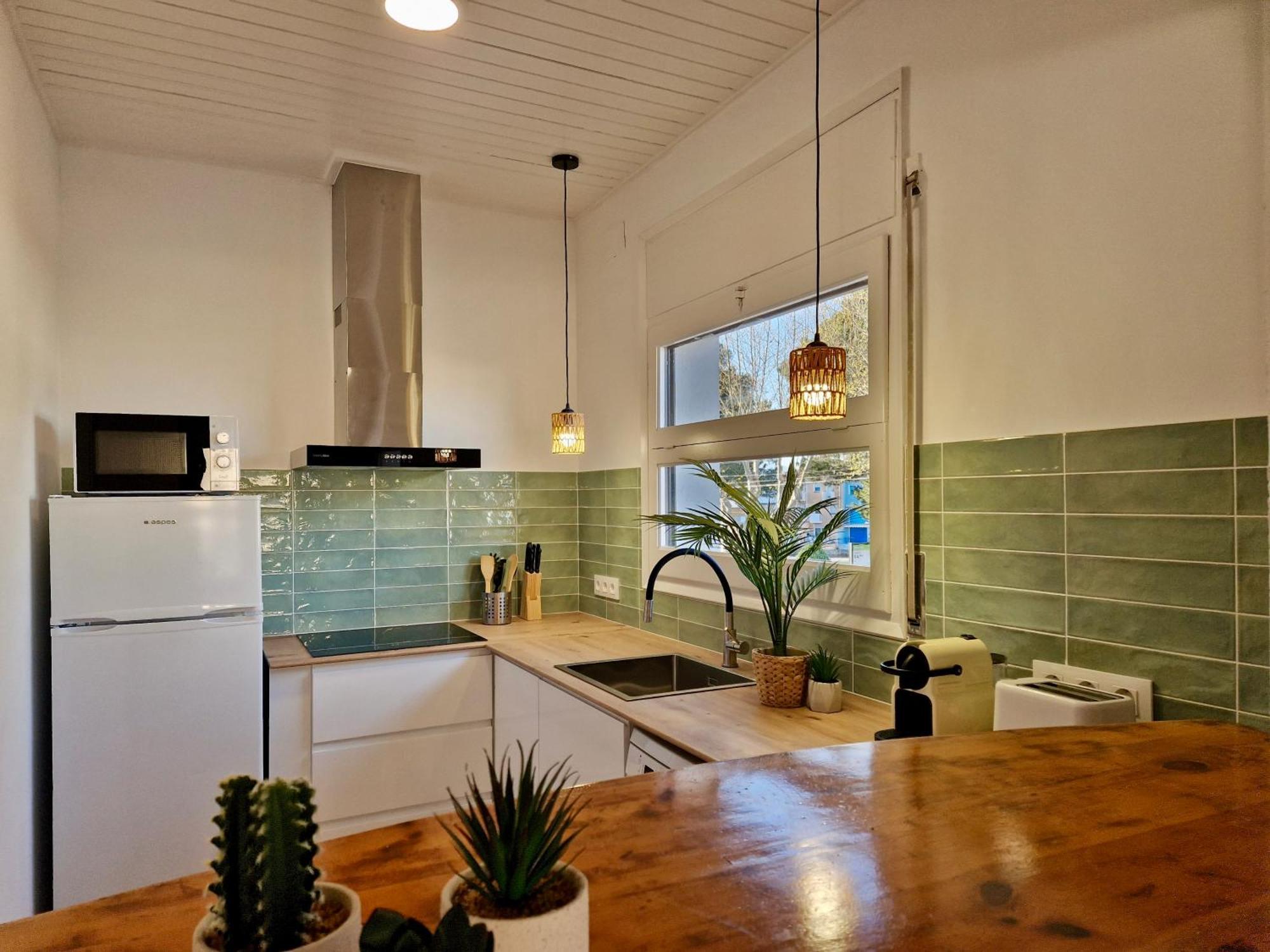 Gorgot P1 I Apartamento Con Terraza Y Piscina Comunitaria Cerca De La Playa Емпуриабрава Екстериор снимка